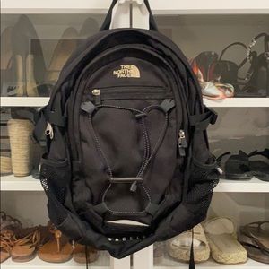 North Face Backpack